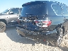 JN8AY2AC1N9****** Used 2022 Nissan Armada
