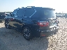JN8AY2AC1N9****** Salvage and Repairable 2022 Nissan Armada in Fort Worth North