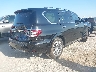 JN8AY2AC1N9****** Salvage and Wrecked 2022 Nissan Armada in Texas State