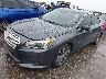 4S3BNBN66G3****** Usados y Reparables 2016 Subaru Legacy en Houston
