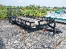 5JW1U2026M1****** Salvamento y Destrozados 2021 Sure Trac Utility Trailer en Fort Wayne