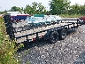 5JW1U2026M1****** Salvamento y Destrozados 2021 Sure Trac Utility Trailer en Estado de Indiana