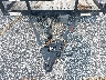 5JW1U2026M1****** Reparables 2021 Sure Trac Utility Trailer en Fort Wayne