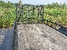 5JW1U2026M1****** Destrozados 2021 Sure Trac Utility Trailer en Fort Wayne
