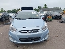 KMHCU4AE7EU****** Destrozados 2014 Hyundai Accent en Estado de Ohio
