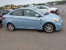 KMHCU4AE7EU****** Usados 2014 Hyundai Accent en Estado de Ohio