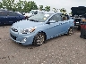 KMHCU4AE7EU****** Usados y Reparables 2014 Hyundai Accent en Cleveland