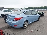 KMHCU4AE7EU****** Salvamento y Destrozados 2014 Hyundai Accent en Estado de Ohio