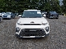 KNDJ23AU6L7****** Wrecked 2020 Kia Soul in Ohio State