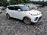 KNDJ23AU6L7****** Salvage and Wrecked 2020 Kia Soul in Akron Canton