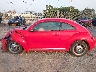 3VWJP7AT8CM****** Reparables 2012 Volkswagen Beetle en Estado de Carolina del Norte