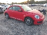 3VWJP7AT8CM****** Salvamento y Destrozados 2012 Volkswagen Beetle en Asheville