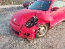 3VWJP7AT8CM****** Salvamento y Reparables 2012 Volkswagen Beetle en Estado de Carolina del Norte