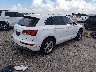 WA1AAAFY0M2****** Salvamento y Destrozados 2021 Audi Q5 en Estado de Texas