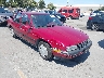 1G1LT53T7PY****** Salvage and Wrecked 1993 Chevrolet Corsica in Fremont