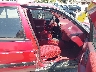 1G1LT53T7PY****** Used and Repairable 1993 Chevrolet Corsica in California State