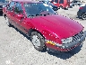 1G1LT53T7PY****** Salvage and Repairable 1993 Chevrolet Corsica in California State