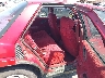 1G1LT53T7PY****** Wrecked 1993 Chevrolet Corsica in Fremont