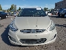KMHCT4AE8HU****** Salvage 2017 Hyundai Accent in California State
