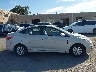 KMHCT4AE8HU****** Wrecked 2017 Hyundai Accent in California State