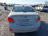 KMHCT4AE8HU****** Salvage 2017 Hyundai Accent