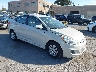 KMHCT4AE8HU****** Salvage and Wrecked 2017 Hyundai Accent in Fremont