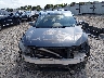 2HGFC1F96GH****** Wrecked 2016 Honda Civic in Arkansas State