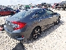 2HGFC1F96GH****** Salvage and Wrecked 2016 Honda Civic in Arkansas State
