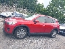 JM3KE4CY6G0****** Reparables 2016 Mazda CX-5 en Estado de Maryland