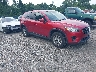 JM3KE4CY6G0****** Salvamento y Destrozados 2016 Mazda CX-5 en Baltimore