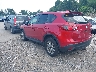 JM3KE4CY6G0****** Salvamento y Reparables 2016 Mazda CX-5 en Baltimore