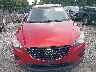 JM3KE4CY6G0****** Salvamento y Reparables 2016 Mazda CX-5 en Estado de Maryland