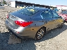 JN1EV7AP1HM****** Salvamento y Destrozados 2017 Infiniti Q50 en Estado de California