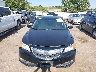 19VDE1F72DE****** Wrecked 2013 Acura ILX in Oklahoma State