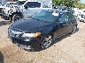 19VDE1F72DE****** Used and Repairable 2013 Acura ILX in Oklahoma City