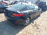 19VDE1F72DE****** Salvage and Wrecked 2013 Acura ILX in Oklahoma State
