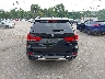 5UXKR0C54H0****** Wrecked 2017 BMW X5