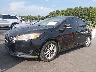 1FADP3F2XGL****** Used and Repairable 2016 Ford Focus in Raleigh