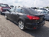 1FADP3F2XGL****** Salvage and Repairable 2016 Ford Focus in Raleigh