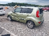 KNDJT2A62C7****** Salvage and Repairable 2012 Kia Soul in Indianapolis South
