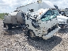 54DC4W1C3GS****** Salvamento y Destrozados 2016 Isuzu Npr Hd Gas Reg en Specialty Division