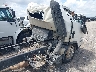 54DC4W1C3GS****** Destrozados 2016 Isuzu Npr Hd Gas Reg en Estado de Texas