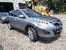 JM3TB3CV4B0****** Salvamento y Destrozados 2011 Mazda CX-9 en Burlington