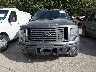 1FTFW1CT5CK****** Wrecked 2012 Ford F-150 in Texas State