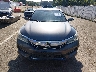 1HGCR2F74HA****** Wrecked 2017 Honda Accord in Mississippi State