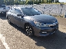 1HGCR2F74HA****** Salvage and Wrecked 2017 Honda Accord in Grenada
