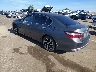 1HGCR2F74HA****** Salvage and Repairable 2017 Honda Accord in Grenada