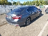 1HGCR2F74HA****** Salvage and Wrecked 2017 Honda Accord in Mississippi State