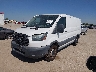 1FTNR1YM9FK****** Usados y Reparables 2015 Ford Transit 250 en Fort Worth North