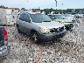 3G5DA03E55S****** Salvamento y Destrozados 2005 Buick Rendezvous en Savannah